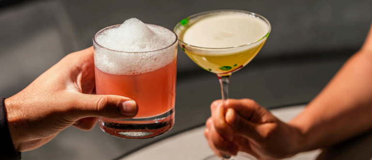 Cocktails